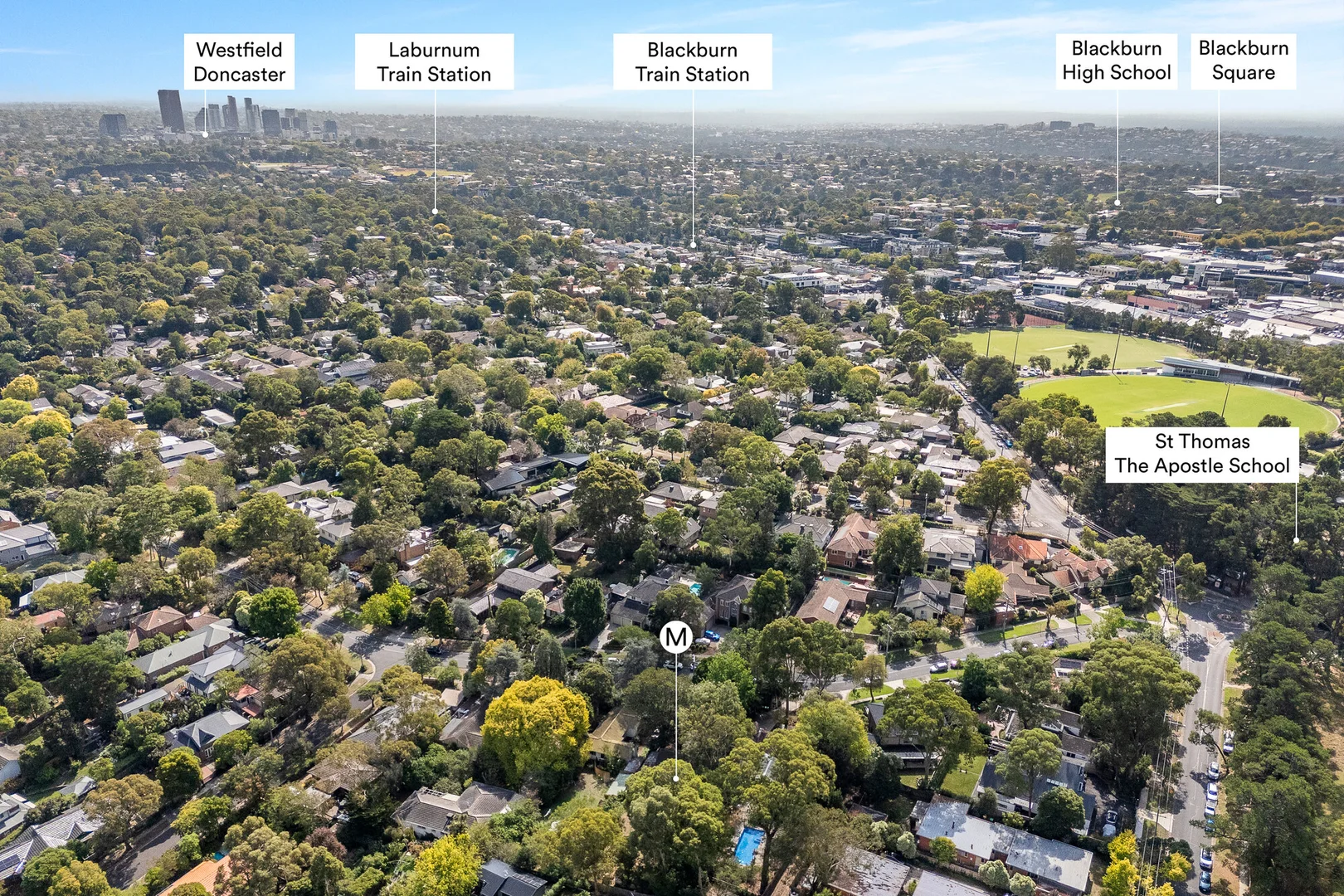 Additional image 12 of 38 Wellington Avenue, Blackburn VIC 3130