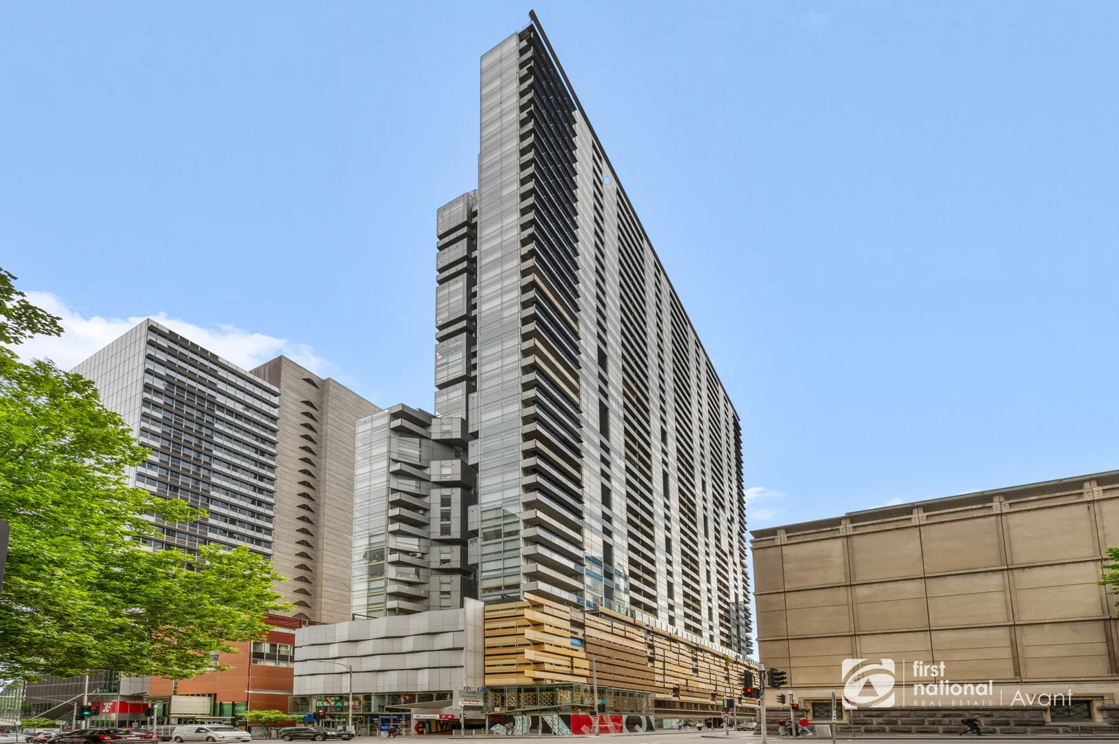 4110/22-24 Jane Bell Lane, Melbourne VIC 3000