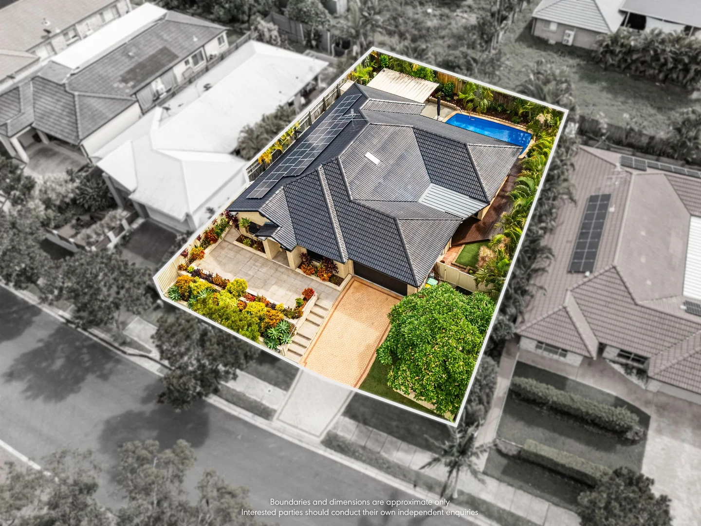 Additional image 23 of 92 James Josey Avenue, Springfield Lakes QLD 4300