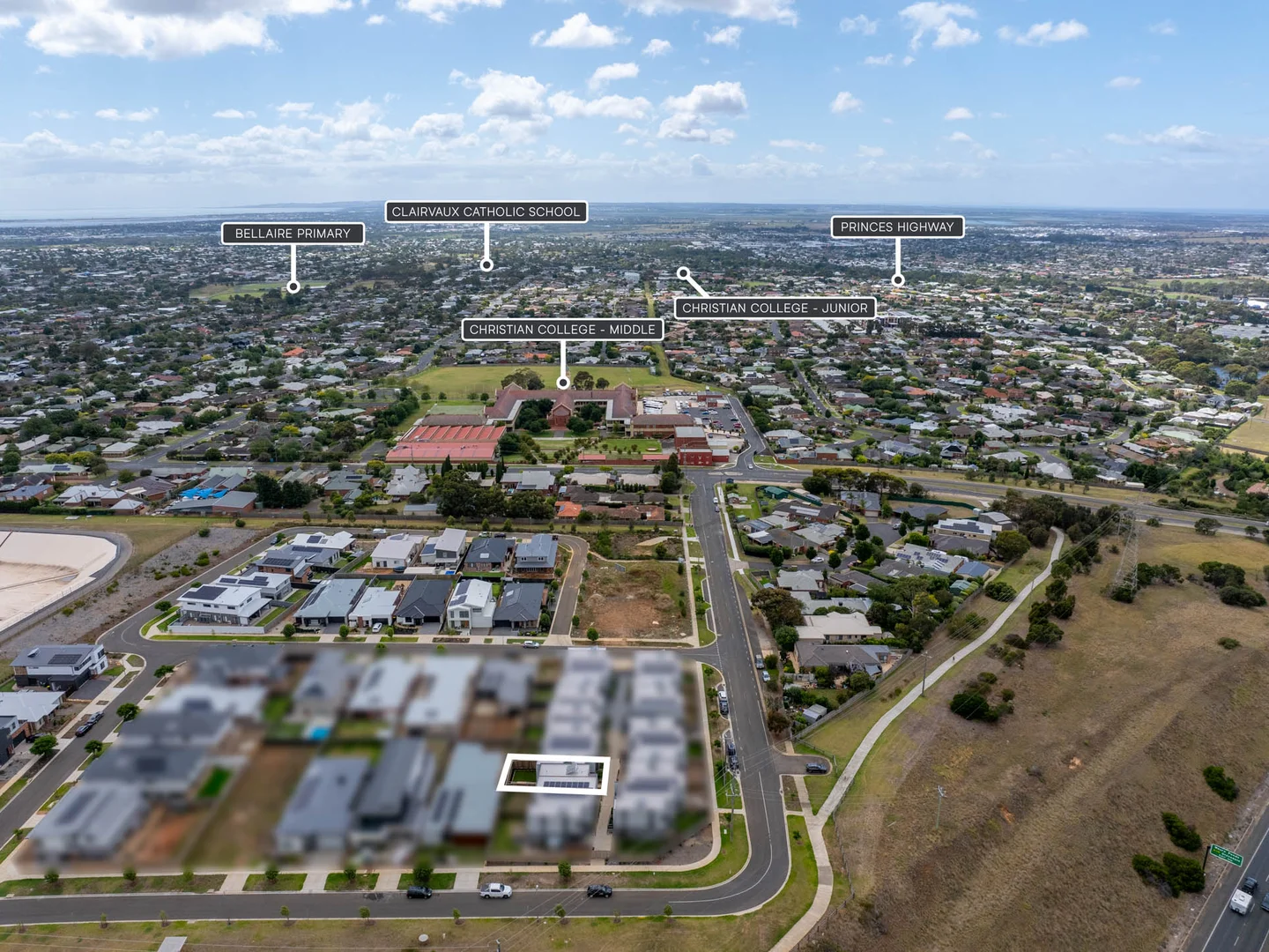 Additional image 14 of 10/30 Basin Rise, Highton VIC 3216