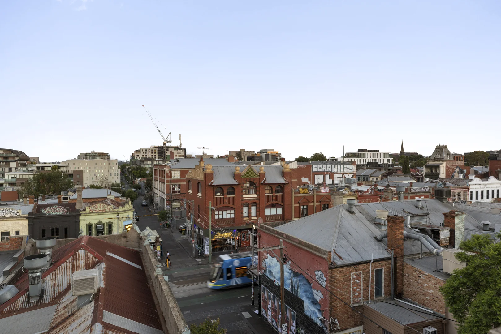 Additional image 15 of 405/81 Argyle Street, Fitzroy VIC 3065