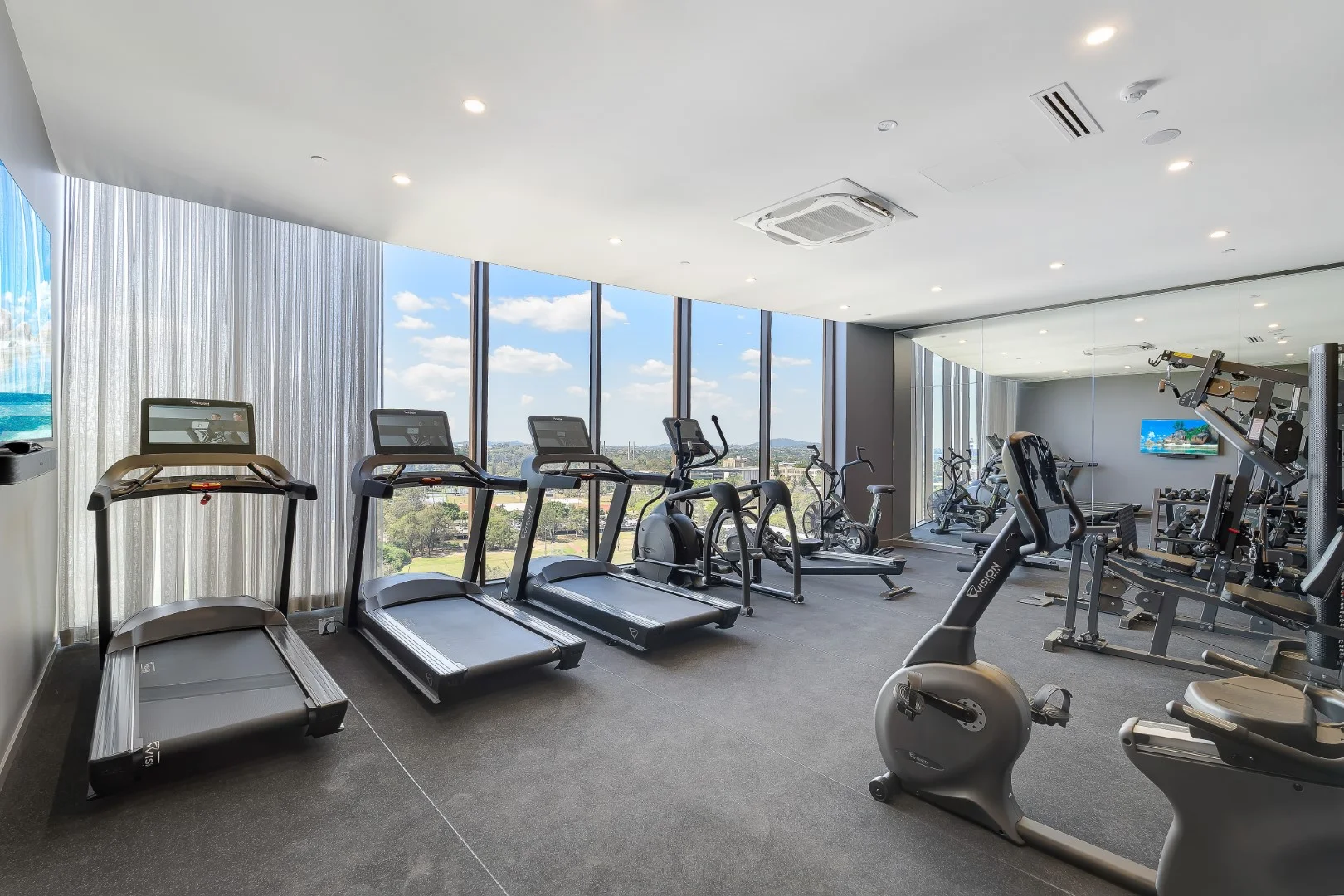 Additional image 18 of 1401/160 Macquarie Street, St Lucia QLD 4067