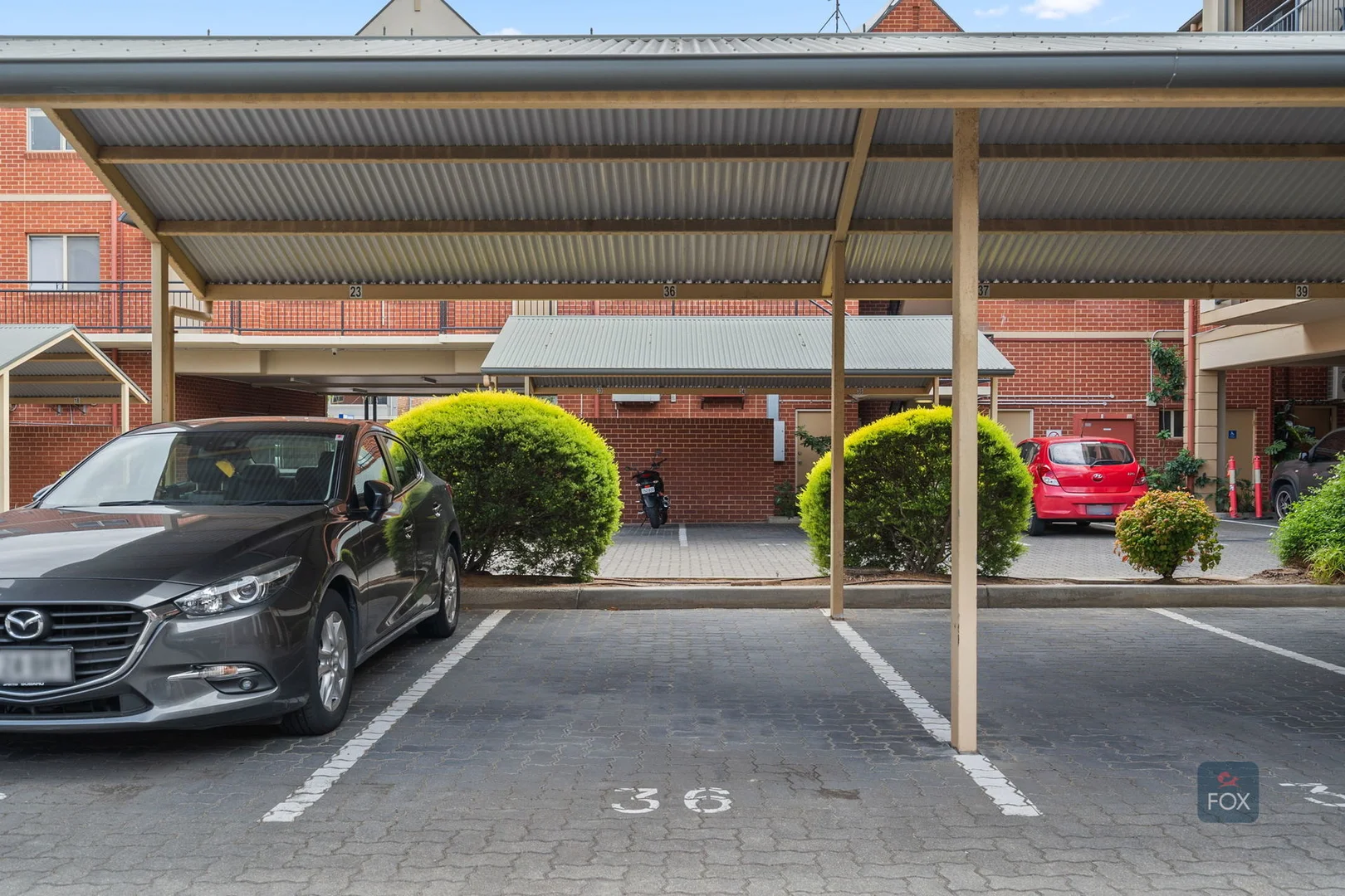 Additional image 10 of 36/41-47 Melbourne Street, North Adelaide SA 5006