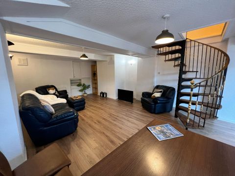 Donbank Terrace, Aberdeen AB24