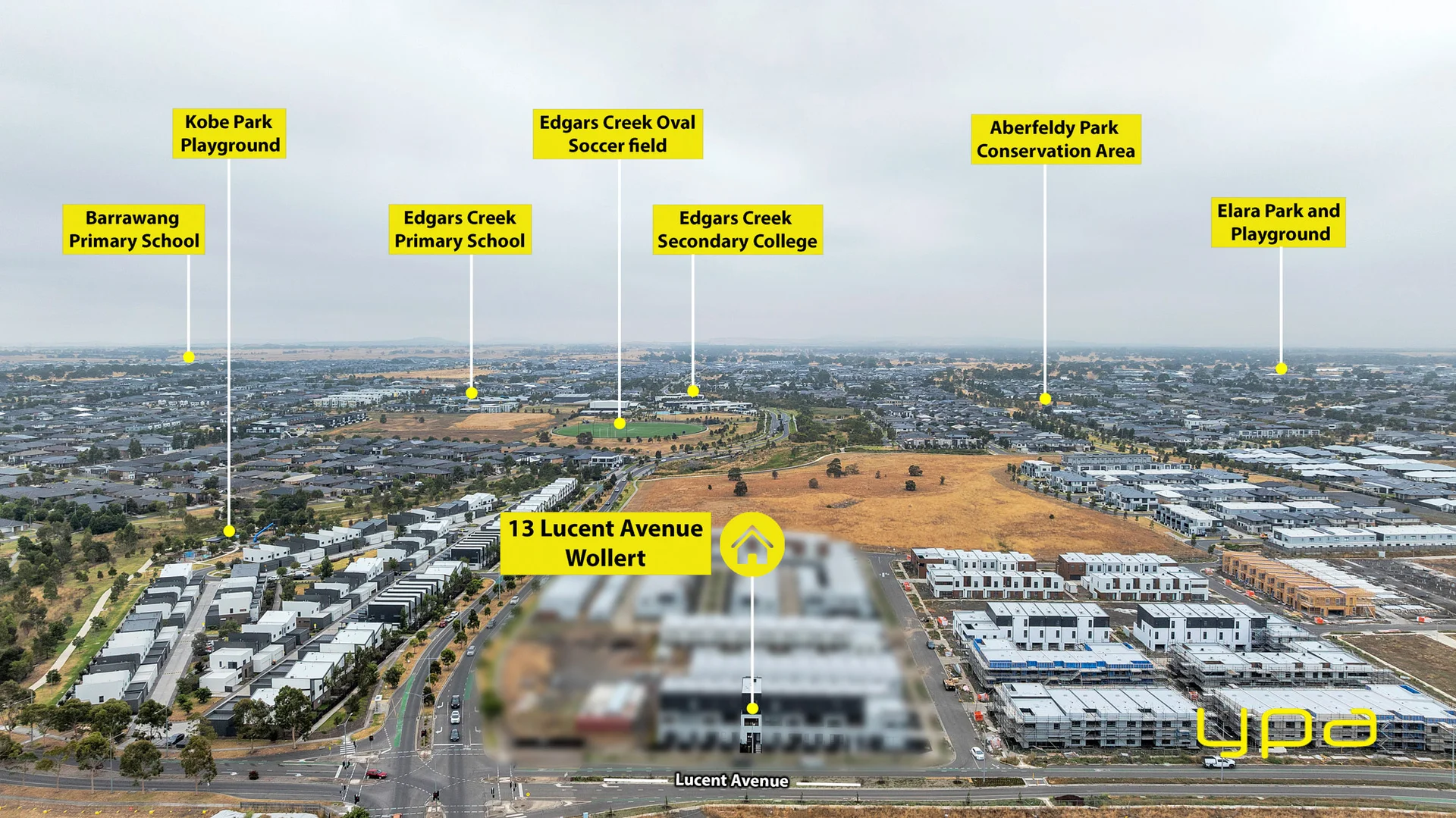 Additional image 23 of 13 Lucent Ave, Wollert VIC 3750