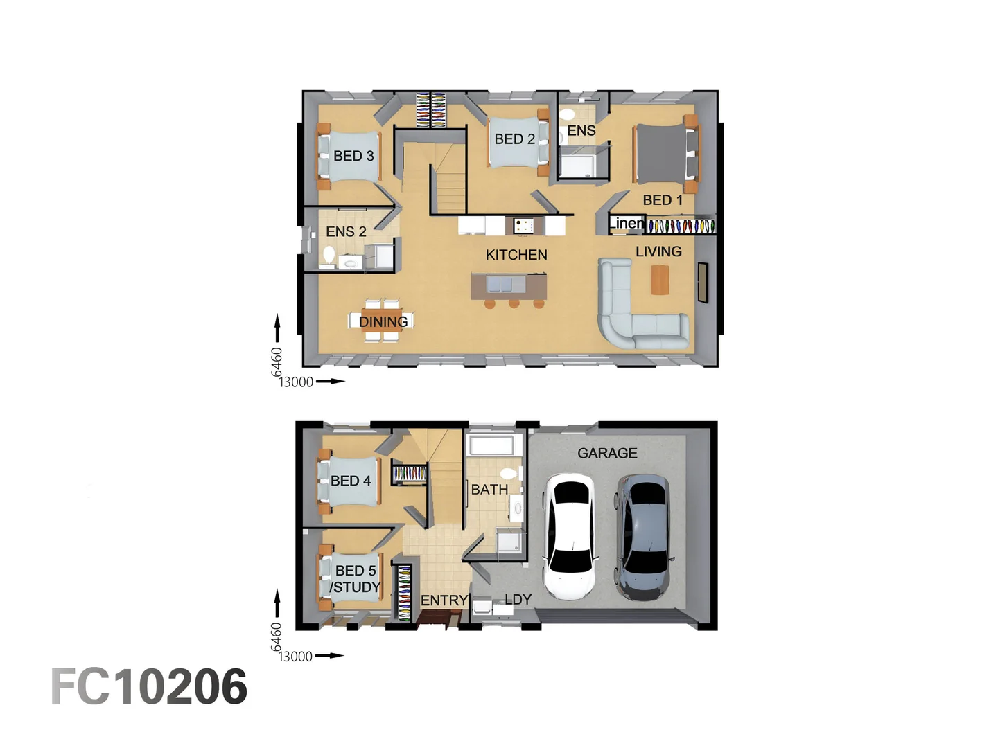 Additional image 6 of 28a Gramby St, Bellbird Park QLD 4300