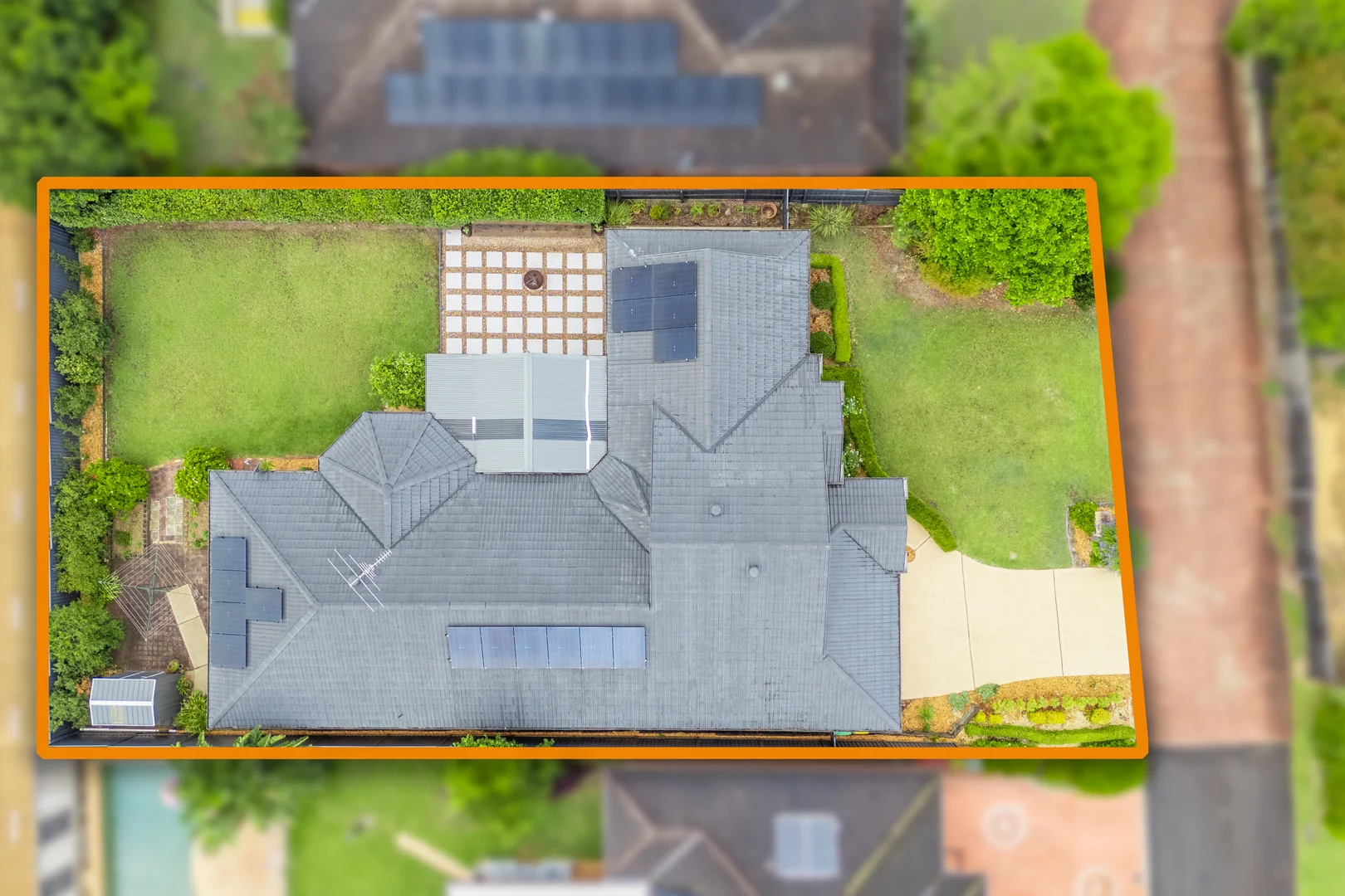 Additional image 19 of 19 Perseus Circuit, Kellyville NSW 2155