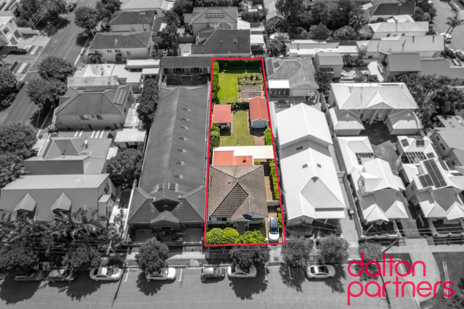 Additional image 14 of 12 Turnbull Street, The Junction NSW 2291