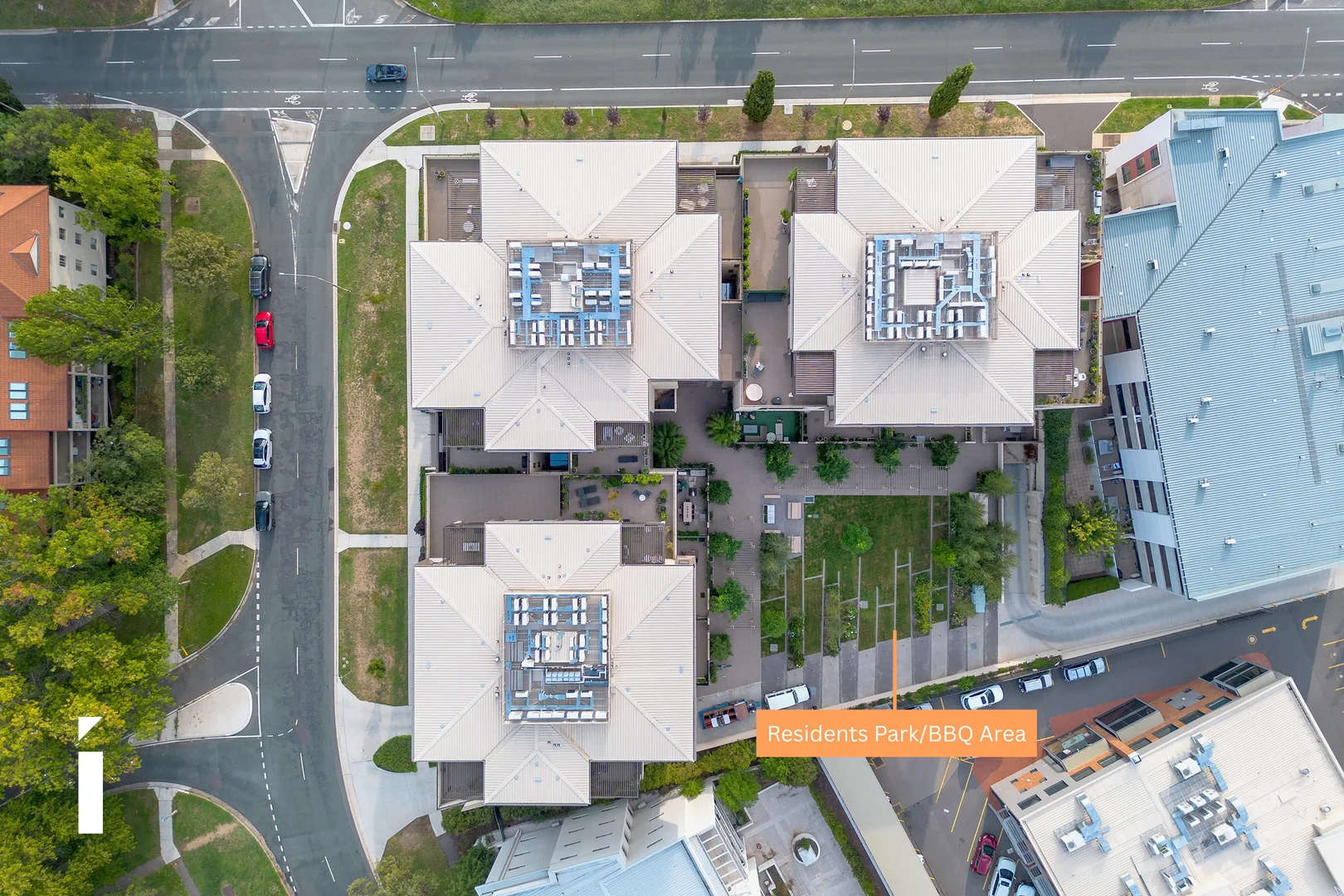 Additional image 19 of 417/82 Wentworth Avenue, Kingston ACT 2604