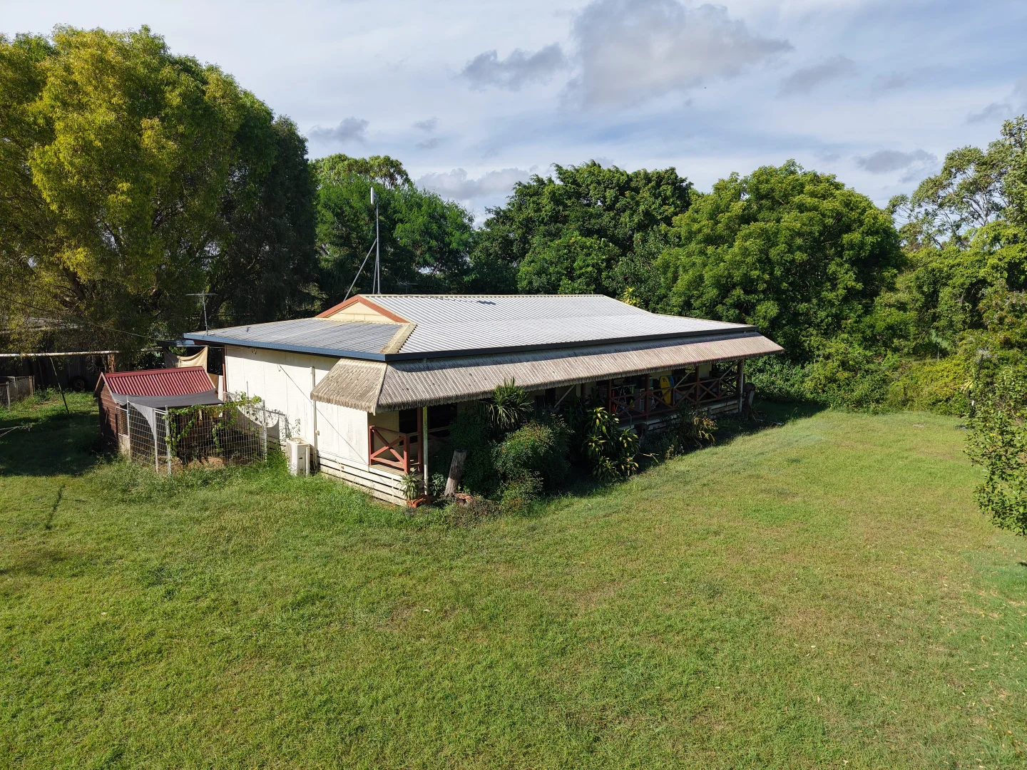 Additional image 4 of 2001 Emu Park Road, Tungamull QLD 4702
