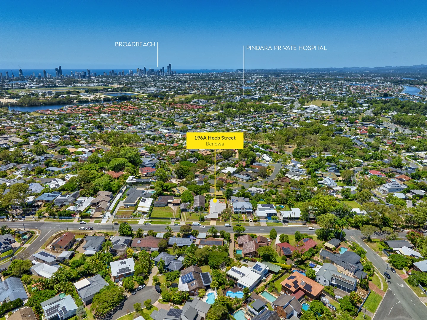 Additional image 32 of 196A Heeb Street, Benowa QLD 4217