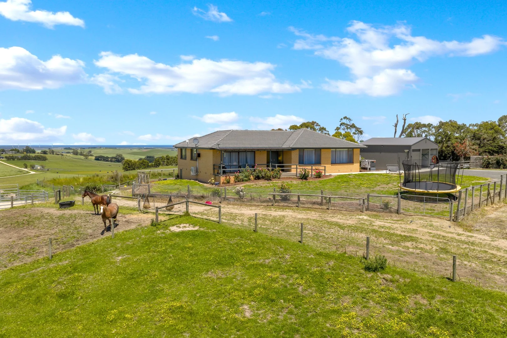 2270 Loch-Wonthaggi Road, Ryanston VIC 3992
