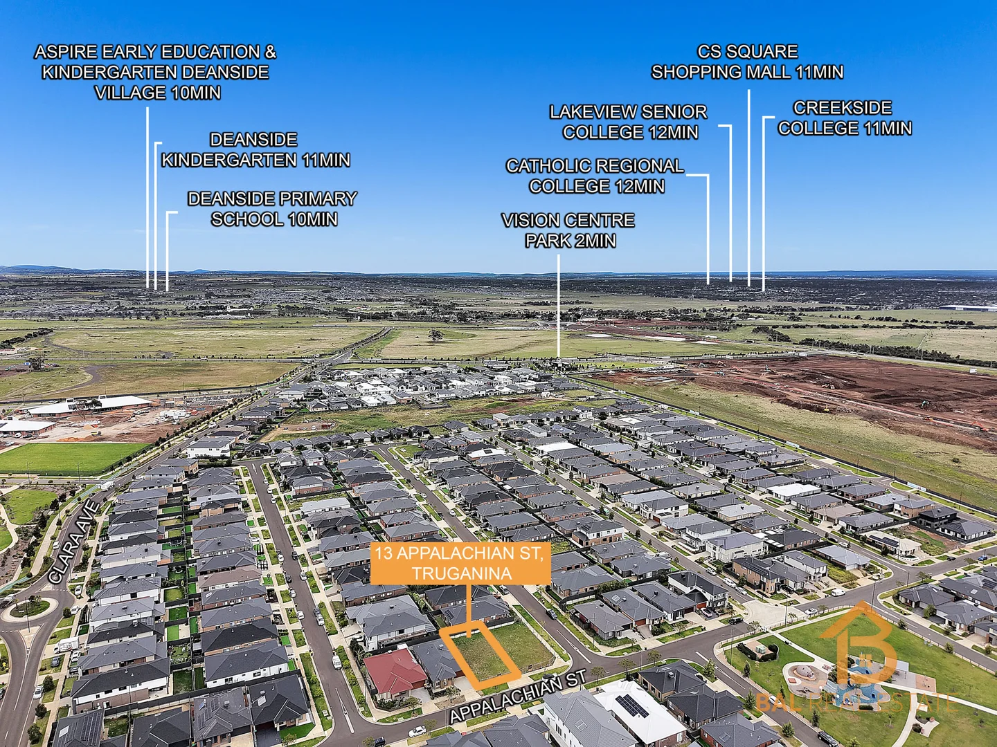 Additional image 4 of 13 Appalachian Street, Truganina VIC 3029