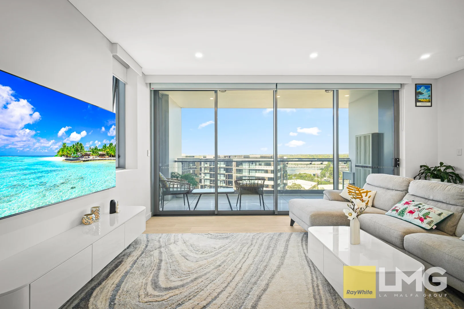 Additional image 7 of 1423/12 Uhrig Road, Lidcombe NSW 2141