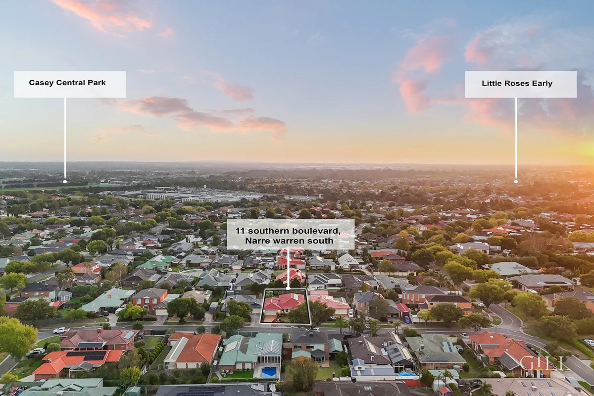 Additional image 16 of 11 Southern Boulevard, Narre Warren South VIC 3805