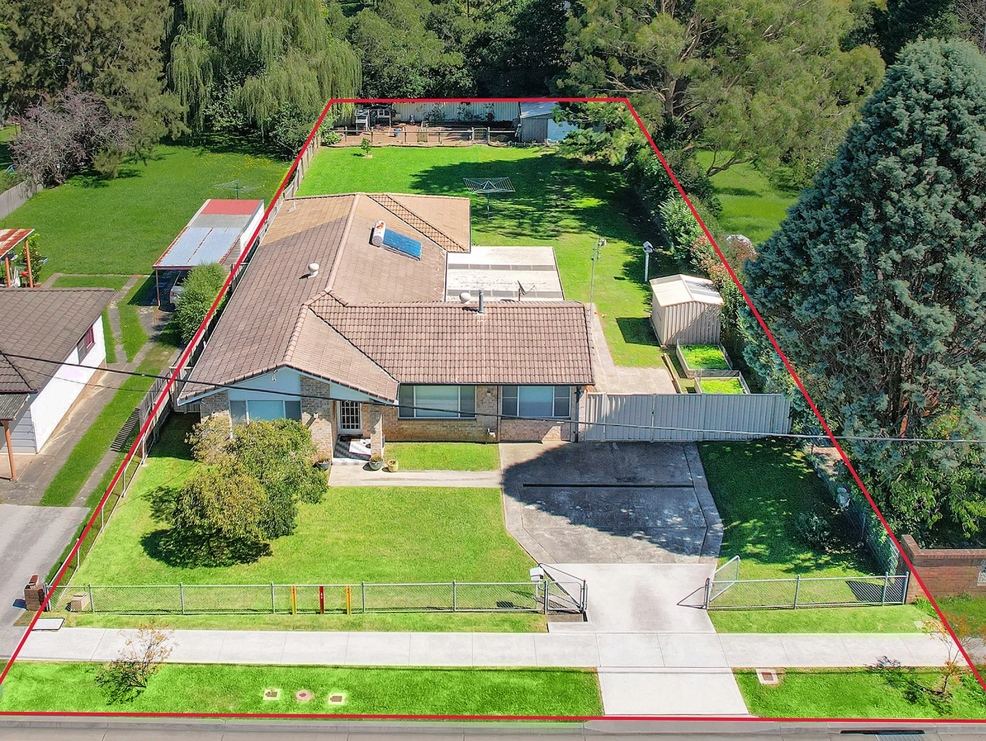 51 Throsby Street, Moss Vale NSW 2577