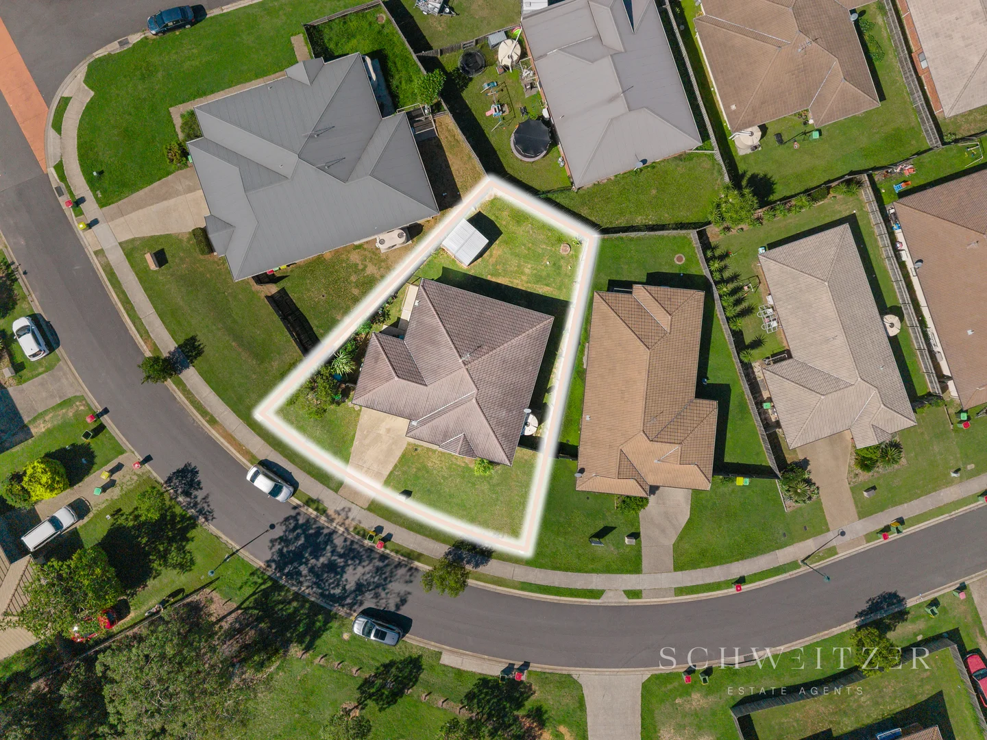 Additional image 2 of 54 Aramac Street, Brassall QLD 4305