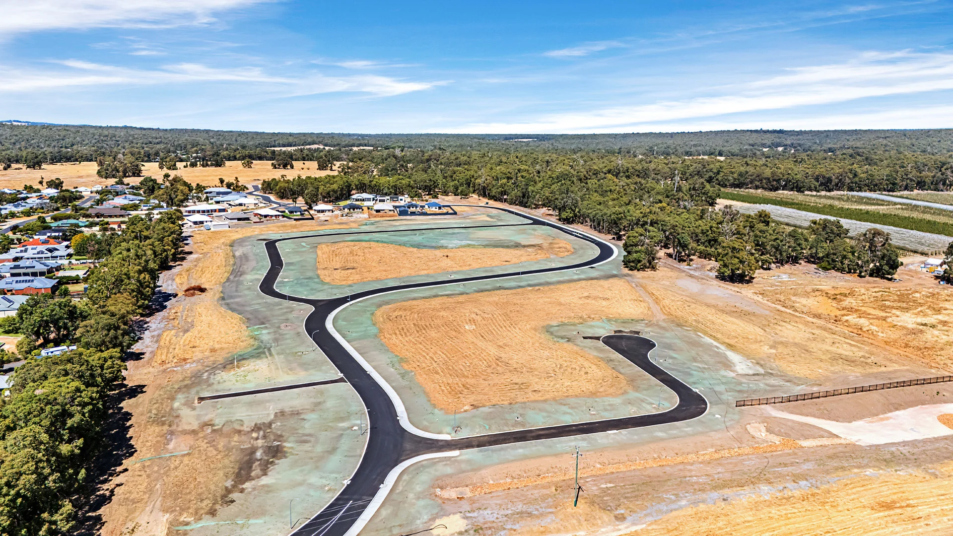 Additional image 20 of Lot 26 Meldene West Estate, Stage 3, Donnybrook WA 6239