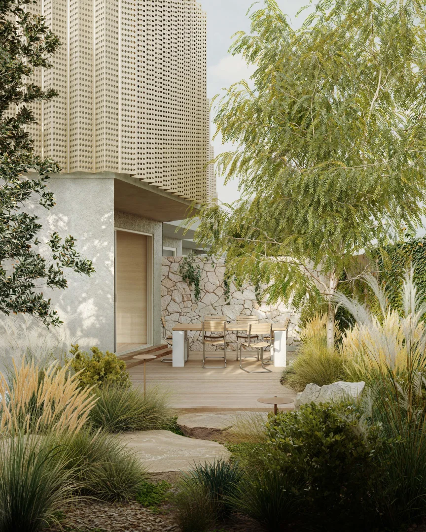 Additional image 5 of Townhouse 10/155-157 North Road, Brighton VIC 3186