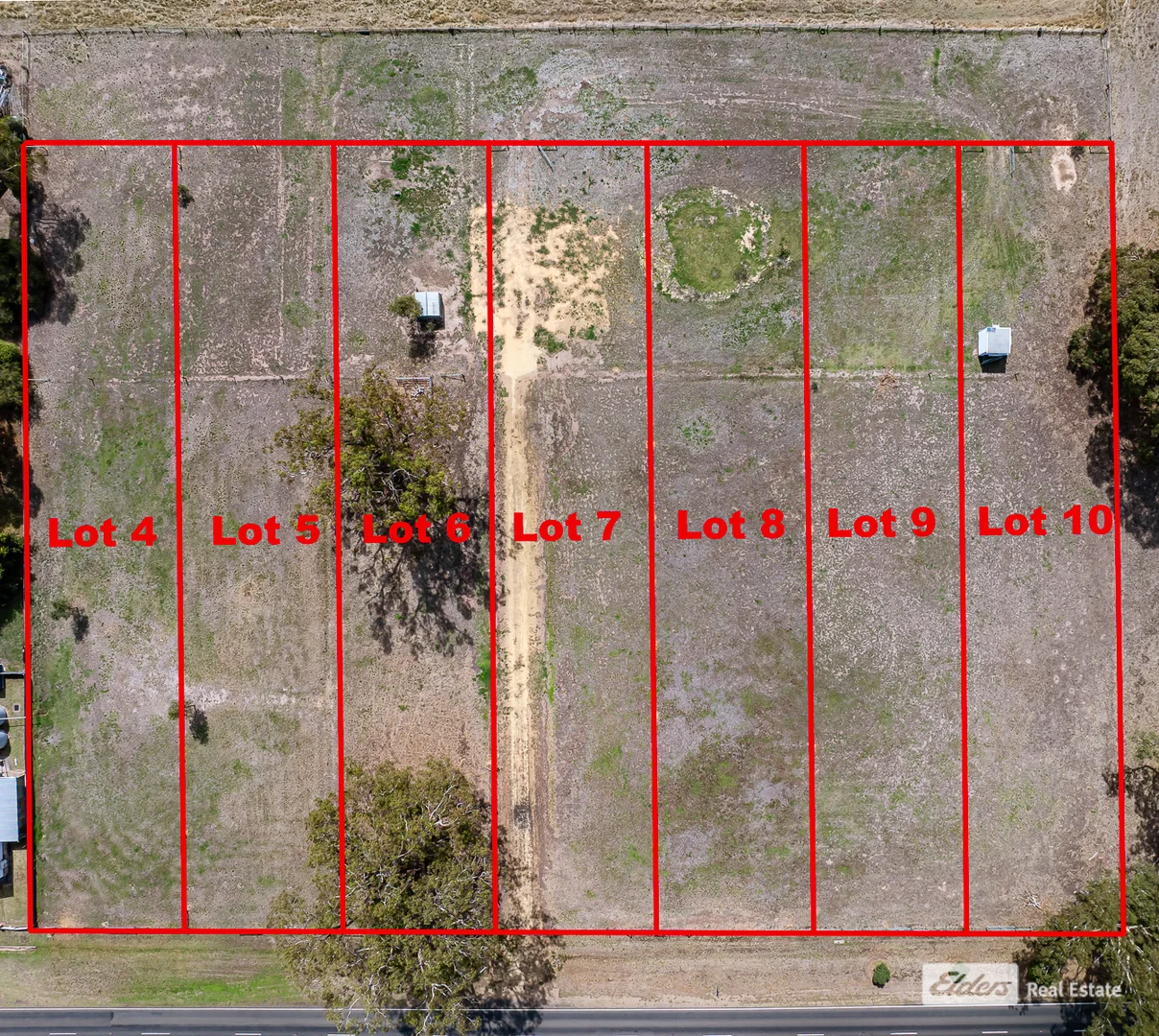 Additional image 2 of 4-10 Wallace Street, Apsley VIC 3319