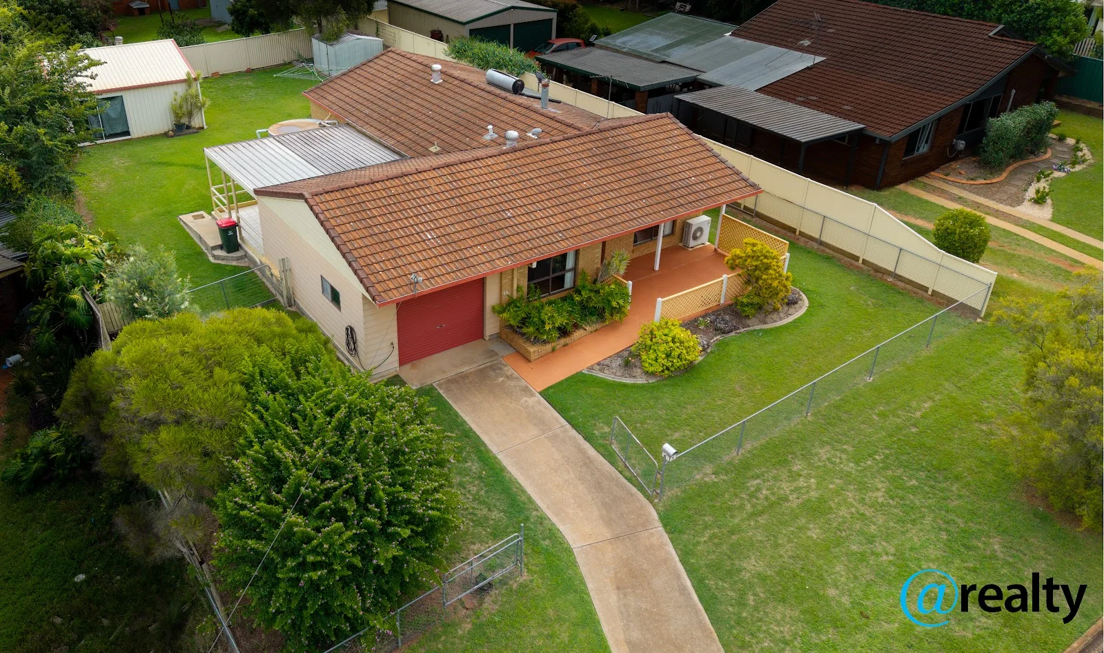 Additional image 2 of 15 Patrick Street, Kingaroy QLD 4610