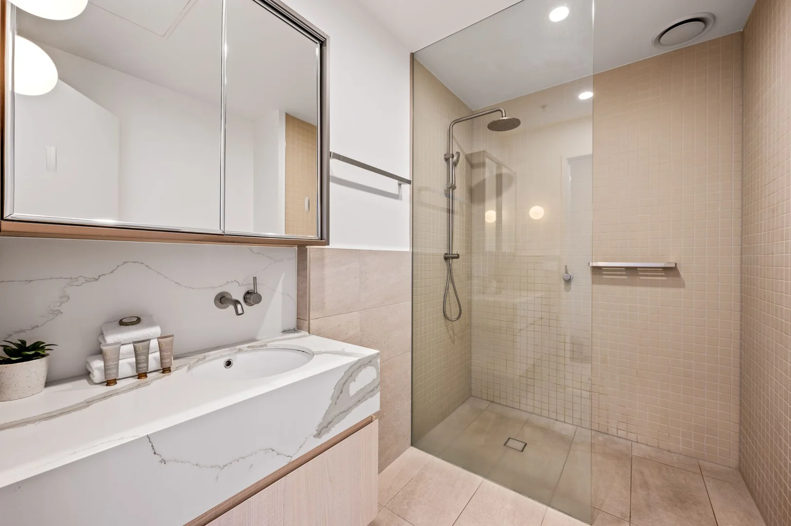 Additional image 6 of 1306/393 Spencer Street, West Melbourne VIC 3003