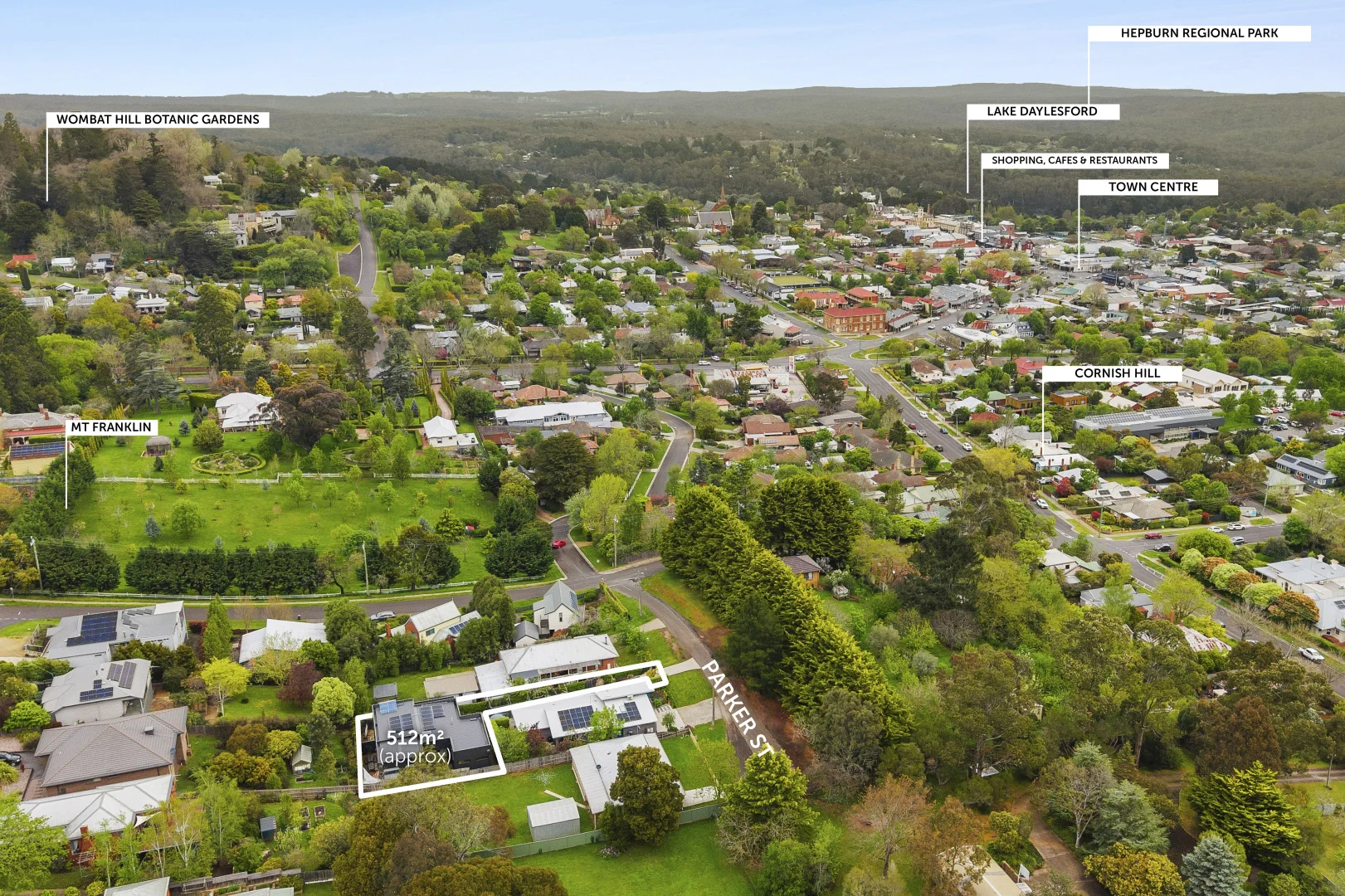 Additional image 24 of 5A Parker Street, Daylesford VIC 3460