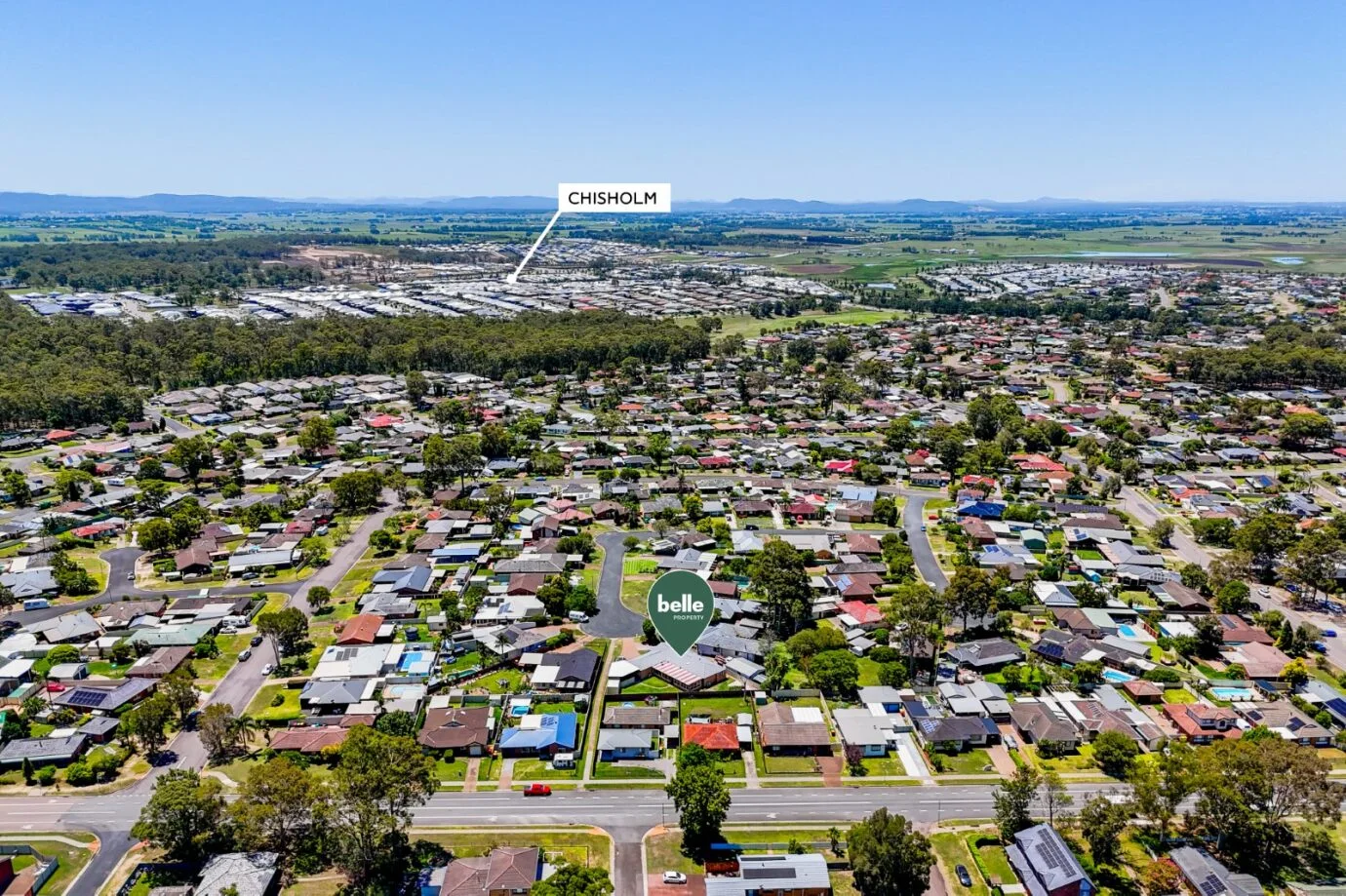 Additional image 18 of 18 Barlow Close, Thornton NSW 2322