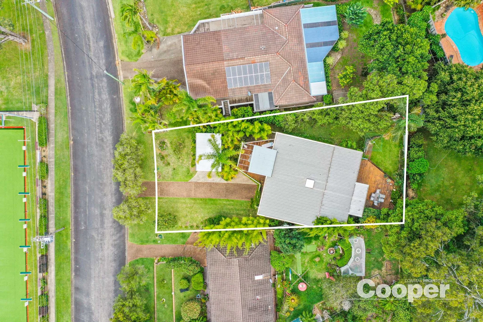 Additional image 24 of 57 Forest Way, Mollymook Beach NSW 2539