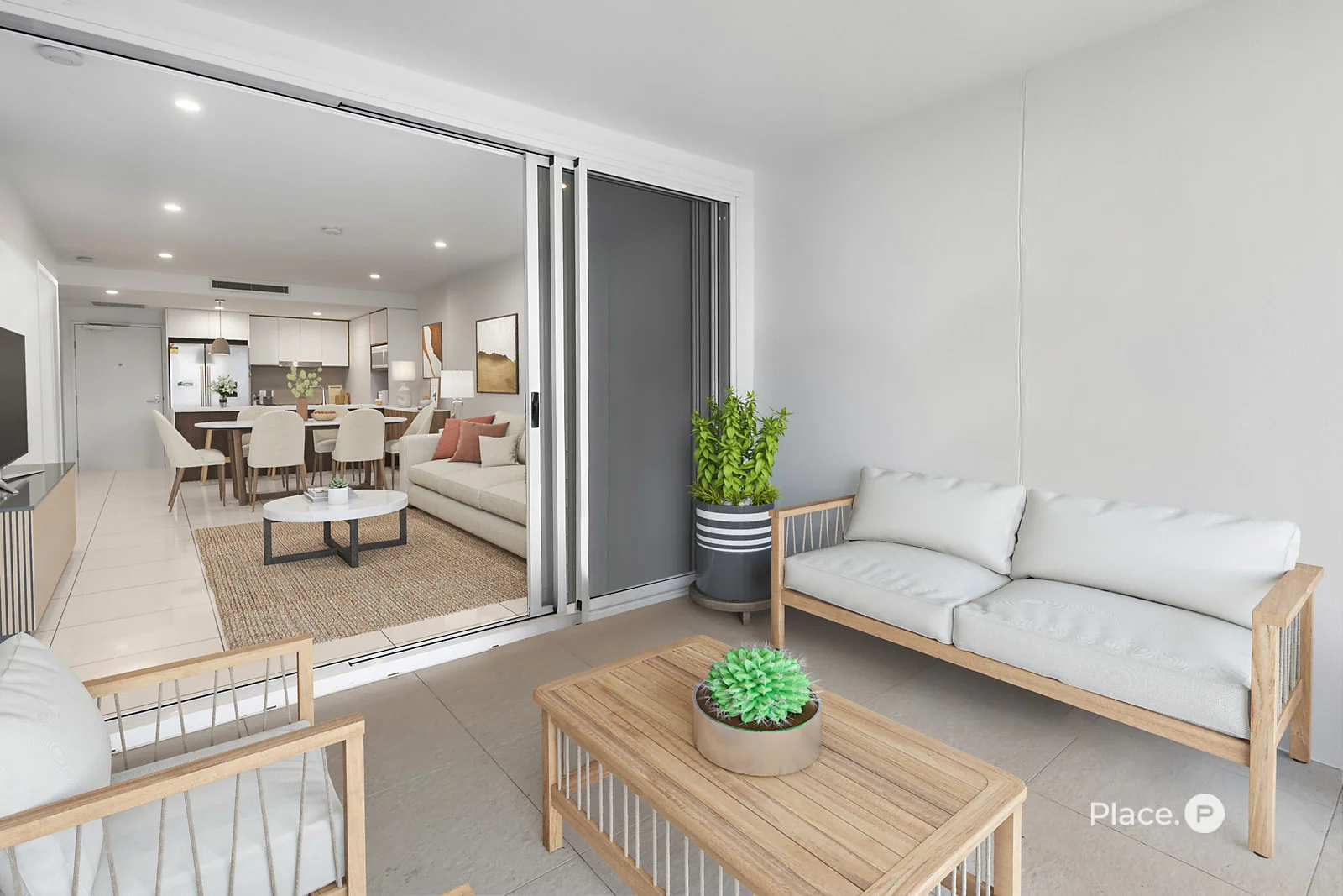 Additional image 5 of 401/100 Holdsworth Street, Coorparoo QLD 4151