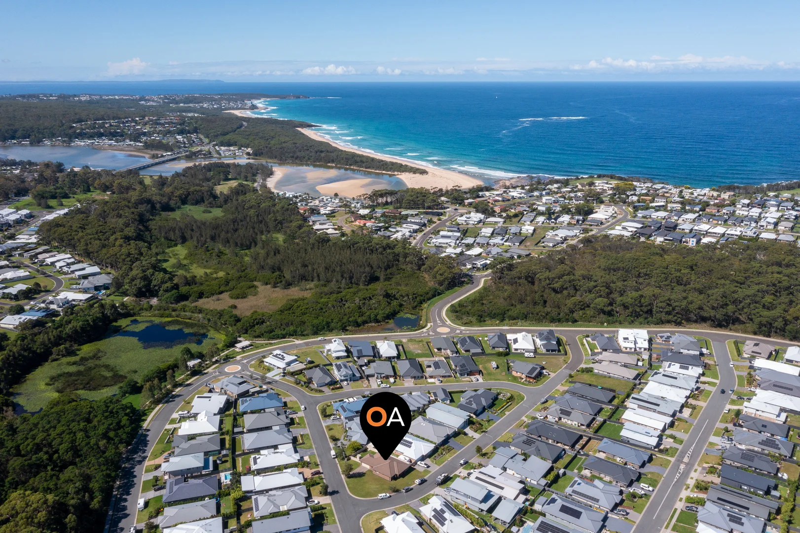 Additional image 3 of 1 Michigan Way, Burrill Lake NSW 2539