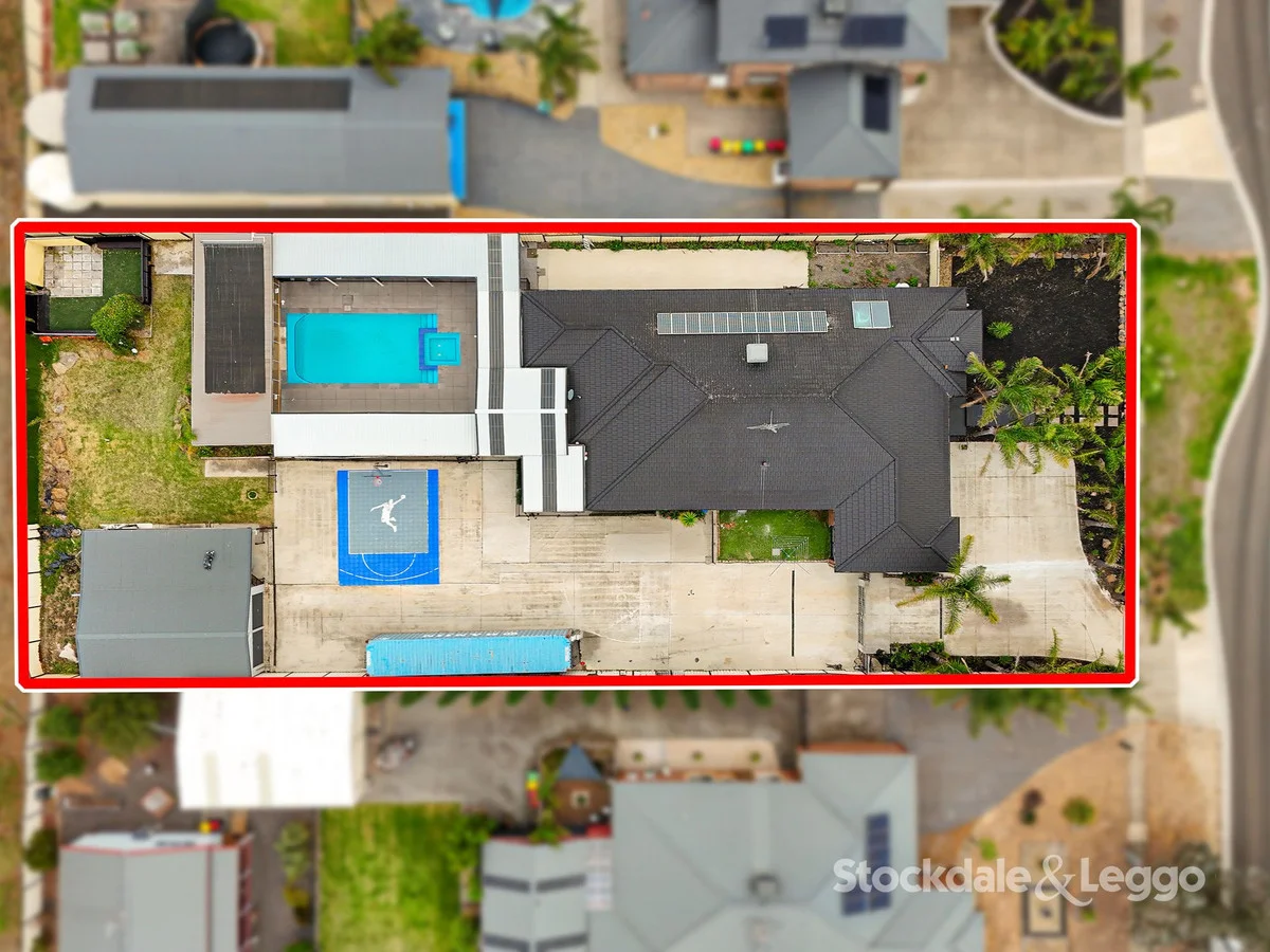 Additional image 20 of 25 Highfield Way, Kurunjang VIC 3337