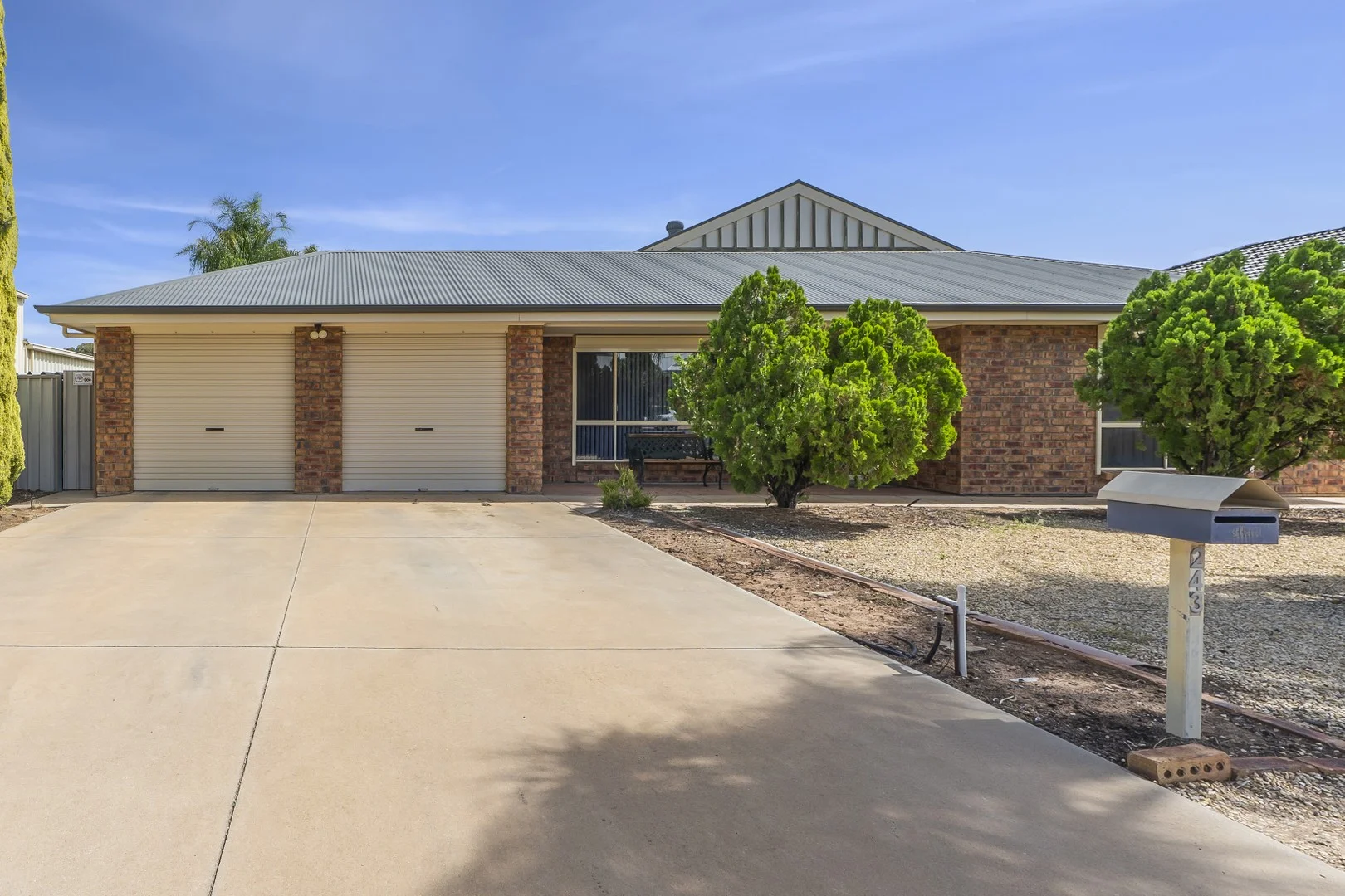243 Twentyfirst Street, Renmark SA 5341