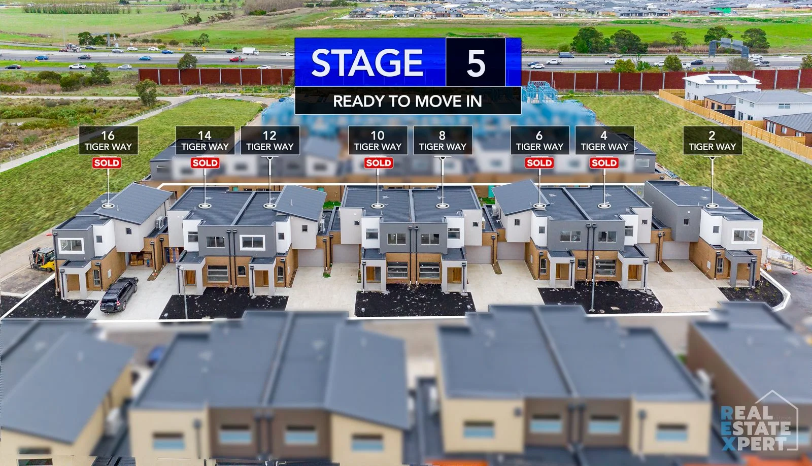 Additional image 11 of 12 Tiger Way, Officer VIC 3809