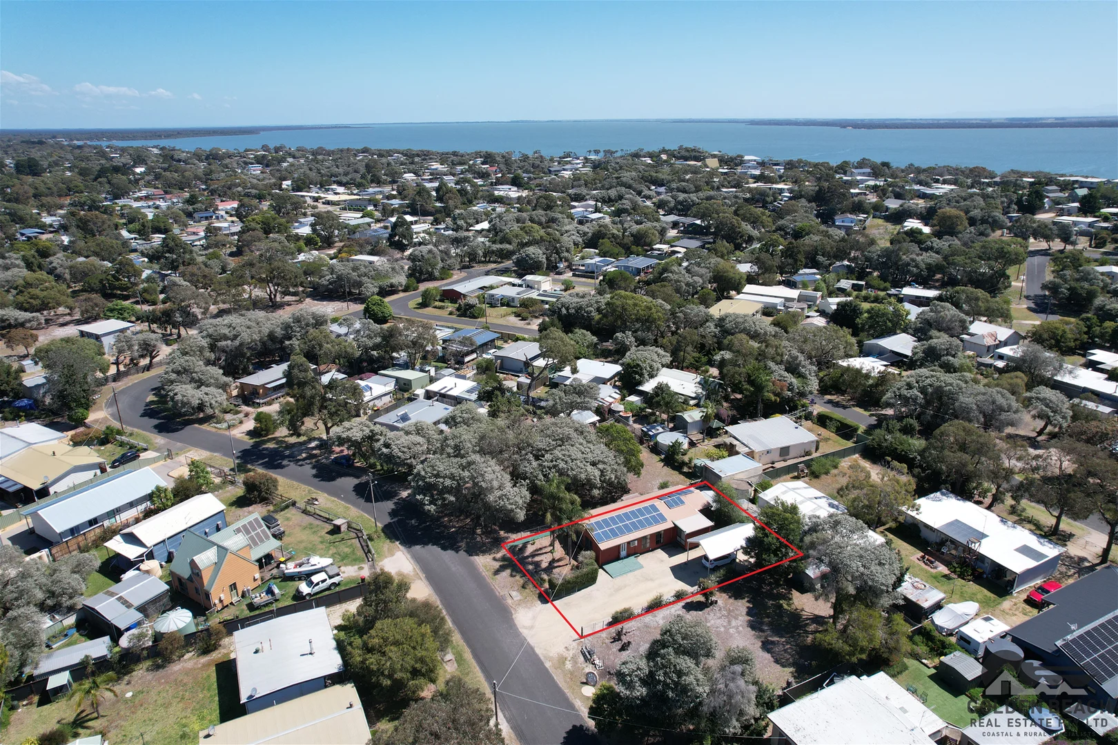 Additional image 4 of 156 Wallaby Street, Loch Sport VIC 3851