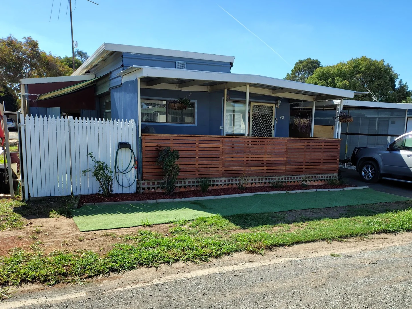 72/6725 Midland Highway, Mooroopna VIC 3629