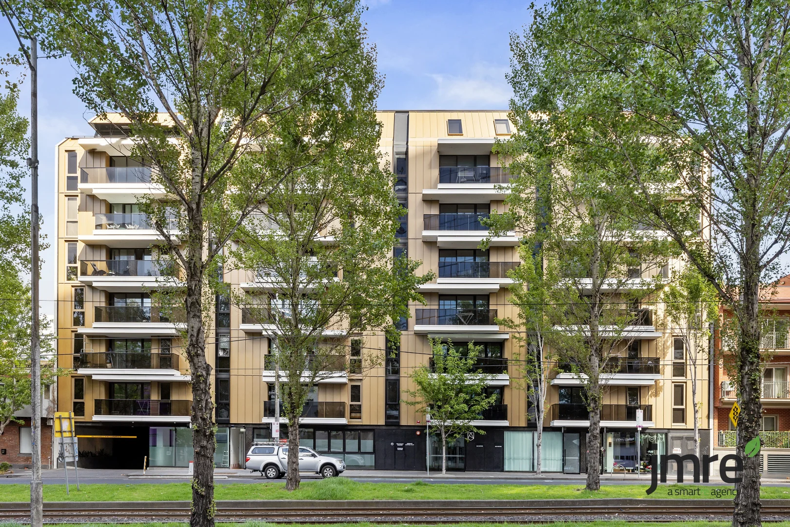 Additional image 11 of 502/211 Peel Street, North Melbourne VIC 3051