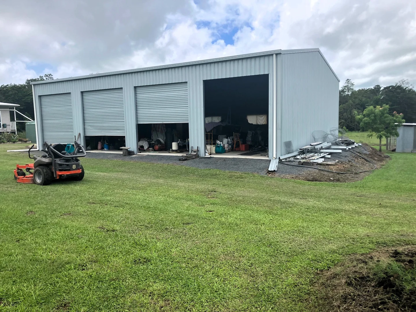 Additional image 7 of 24 Paskins Road, Yalboroo QLD 4741