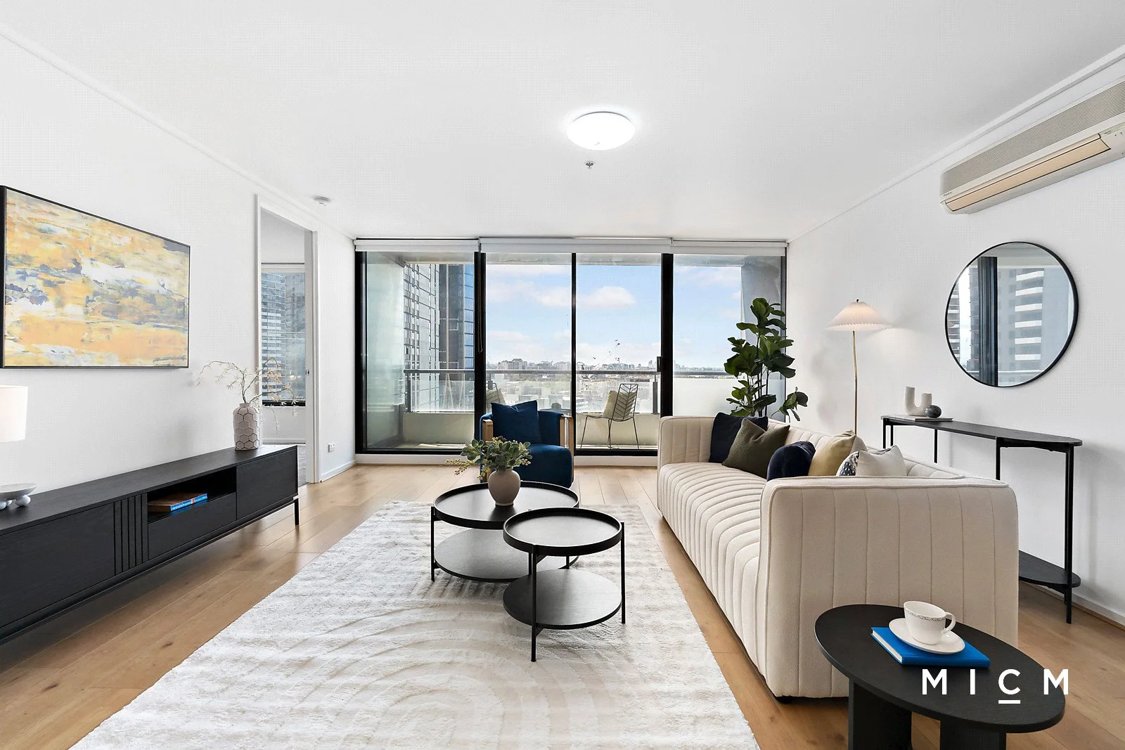 Additional image 2 of 165/99 Whiteman Street, Southbank VIC 3006
