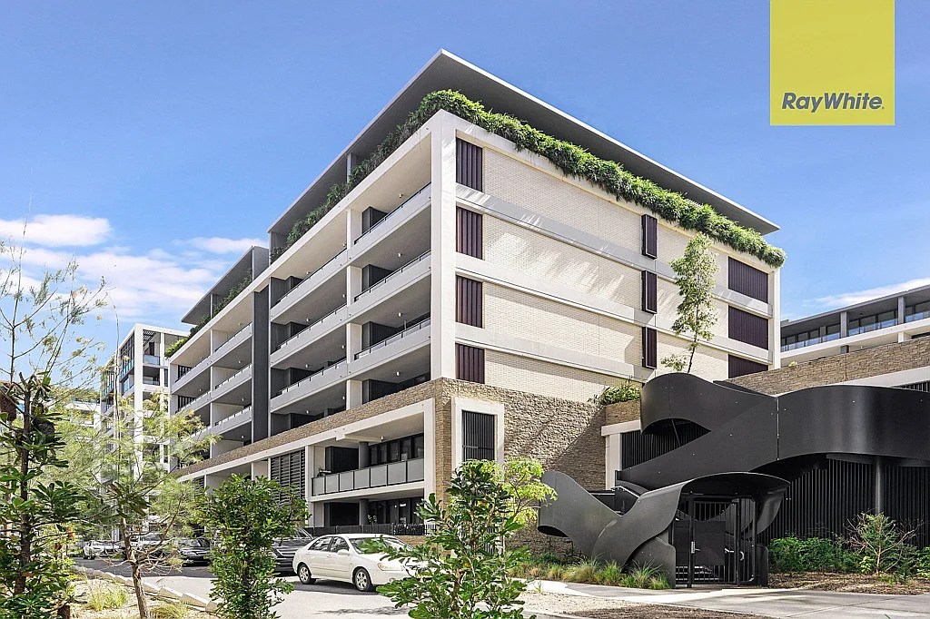 Additional image 7 of G532/1 Broughton Street, Parramatta NSW 2150