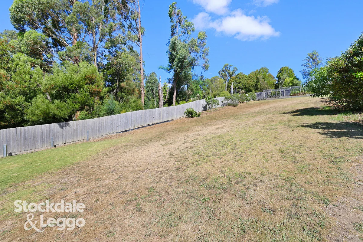 Additional image 9 of 22 Allen Street, Mirboo North VIC 3871