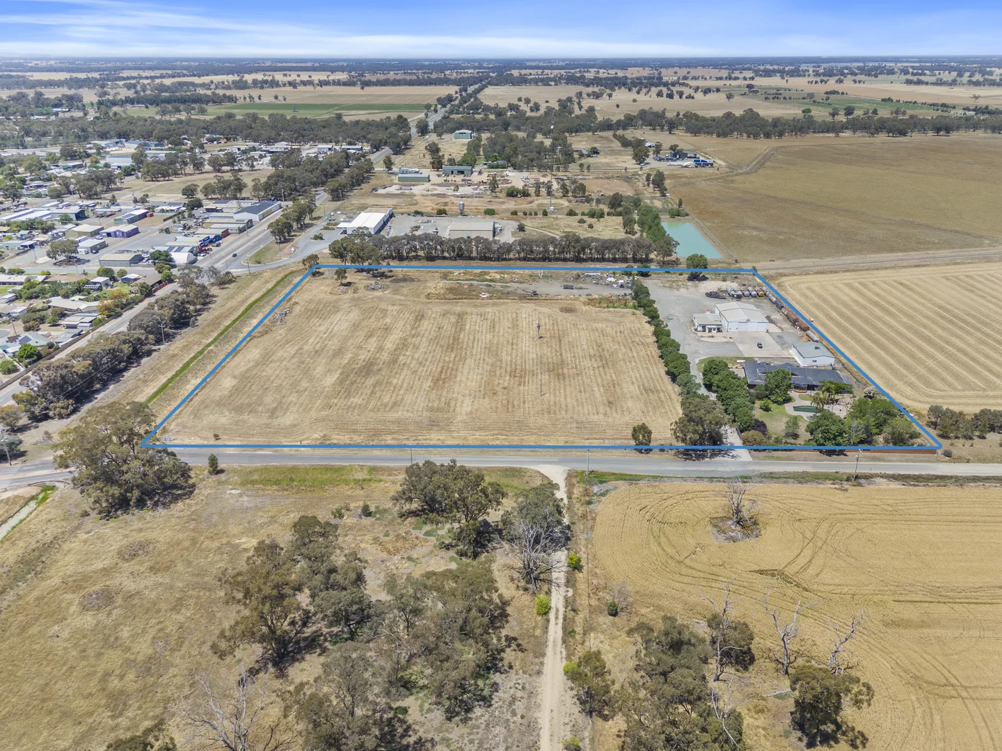 Additional image 40 of 7 Saxton Street West, Numurkah VIC 3636