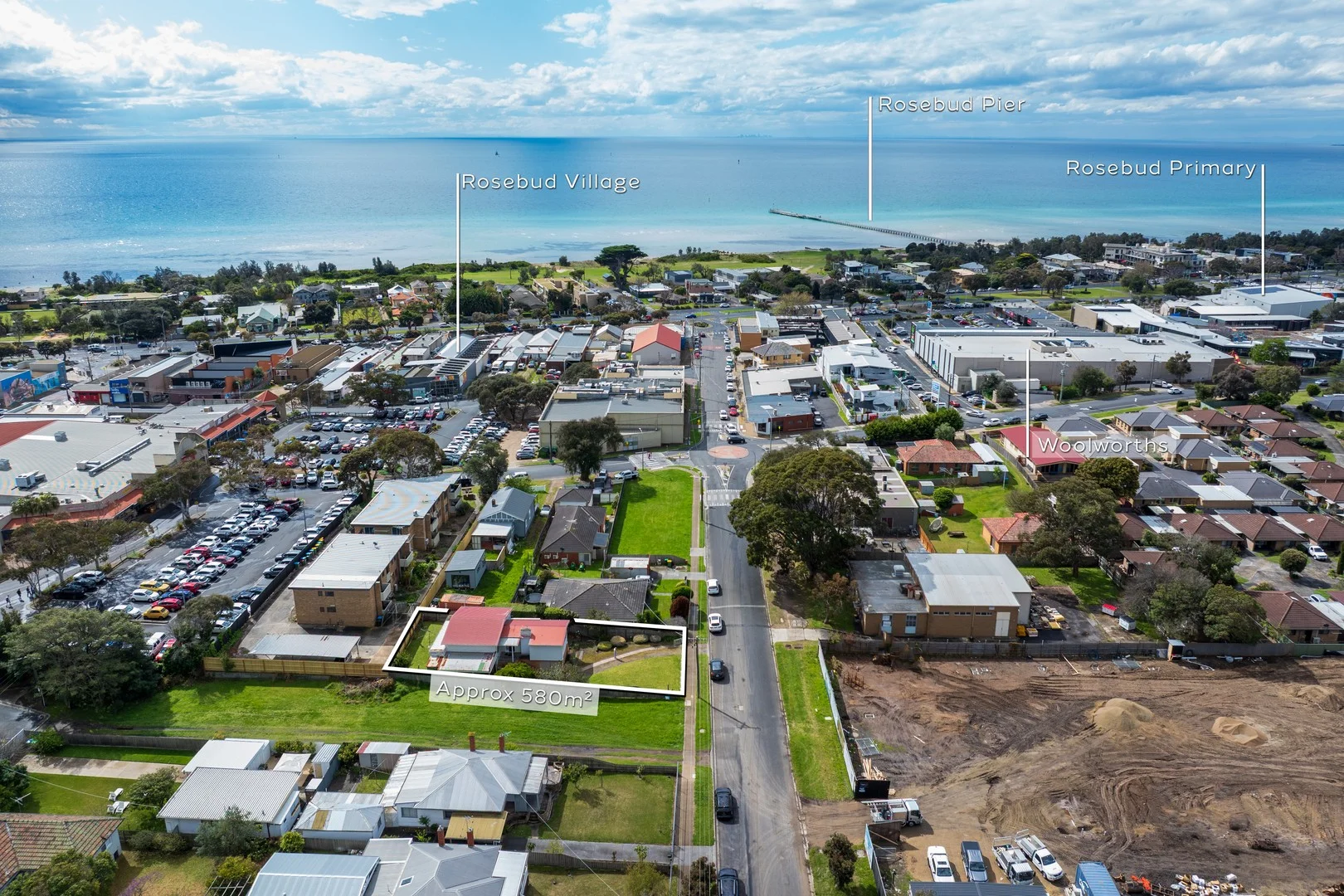 38 Rosebud Parade, Rosebud VIC 3939