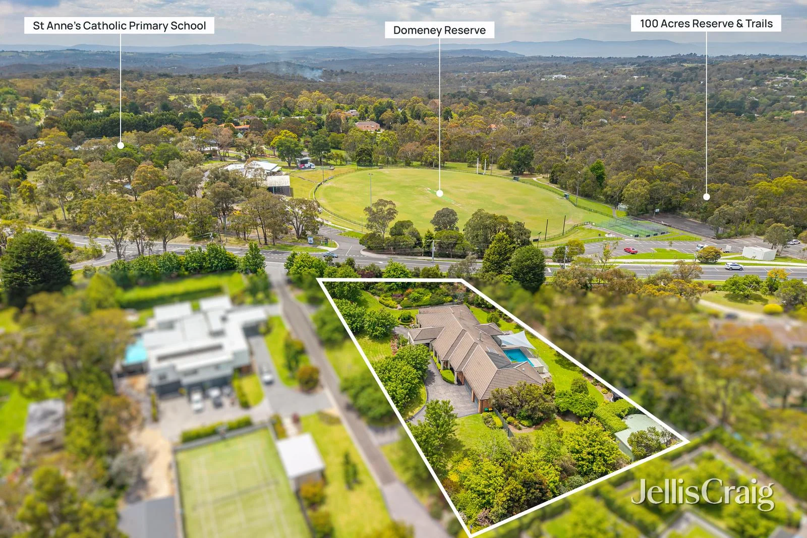 Additional image 28 of 29 Knees Road, Park Orchards VIC 3114