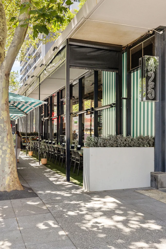 Additional image 13 of 1407/35 Malcolm Street, South Yarra VIC 3141