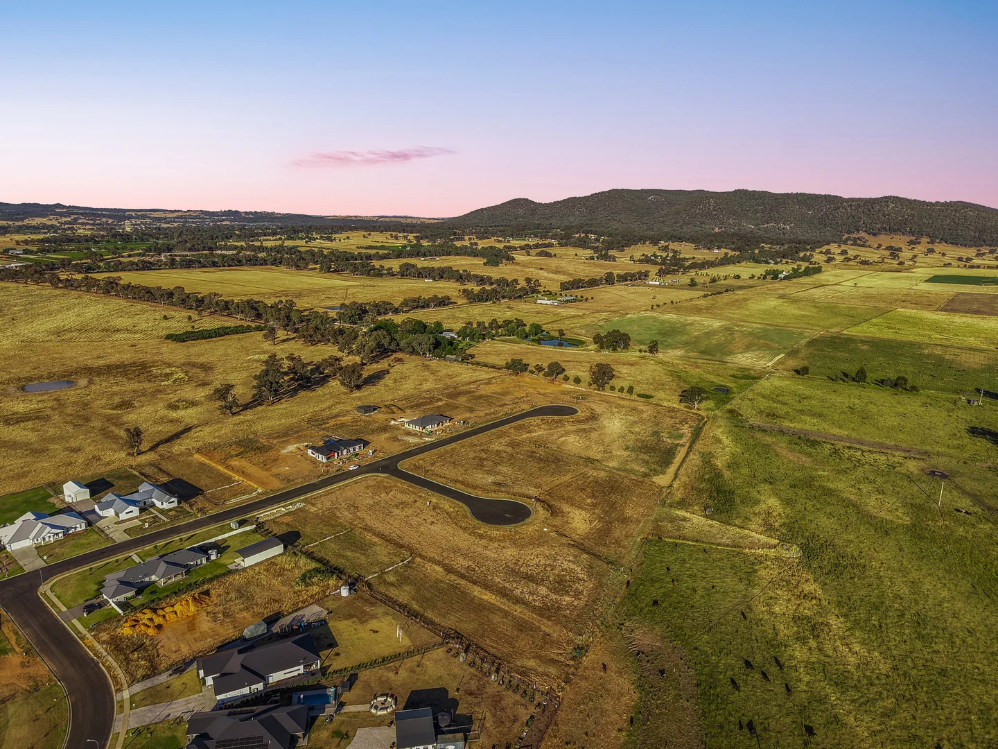 Additional image 7 of Stage 9 Bombira Estate, Mudgee NSW 2850