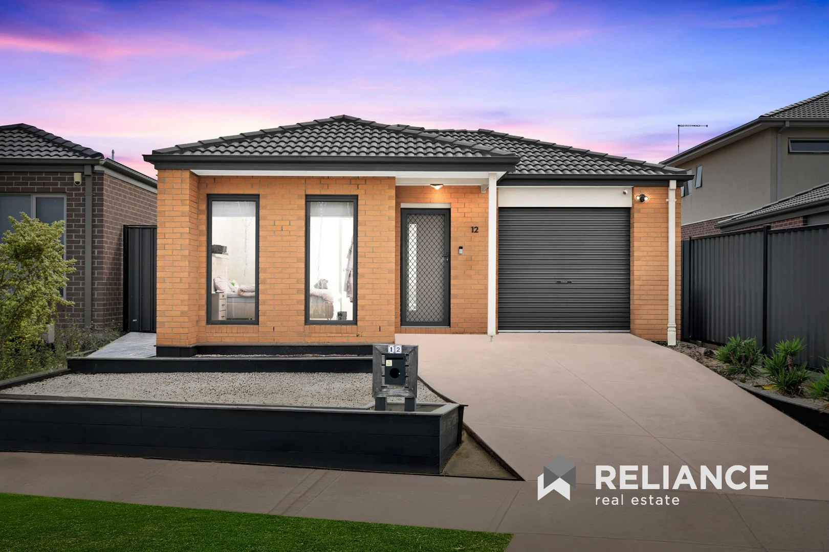 12 Obsidian Avenue, Tarneit VIC 3029