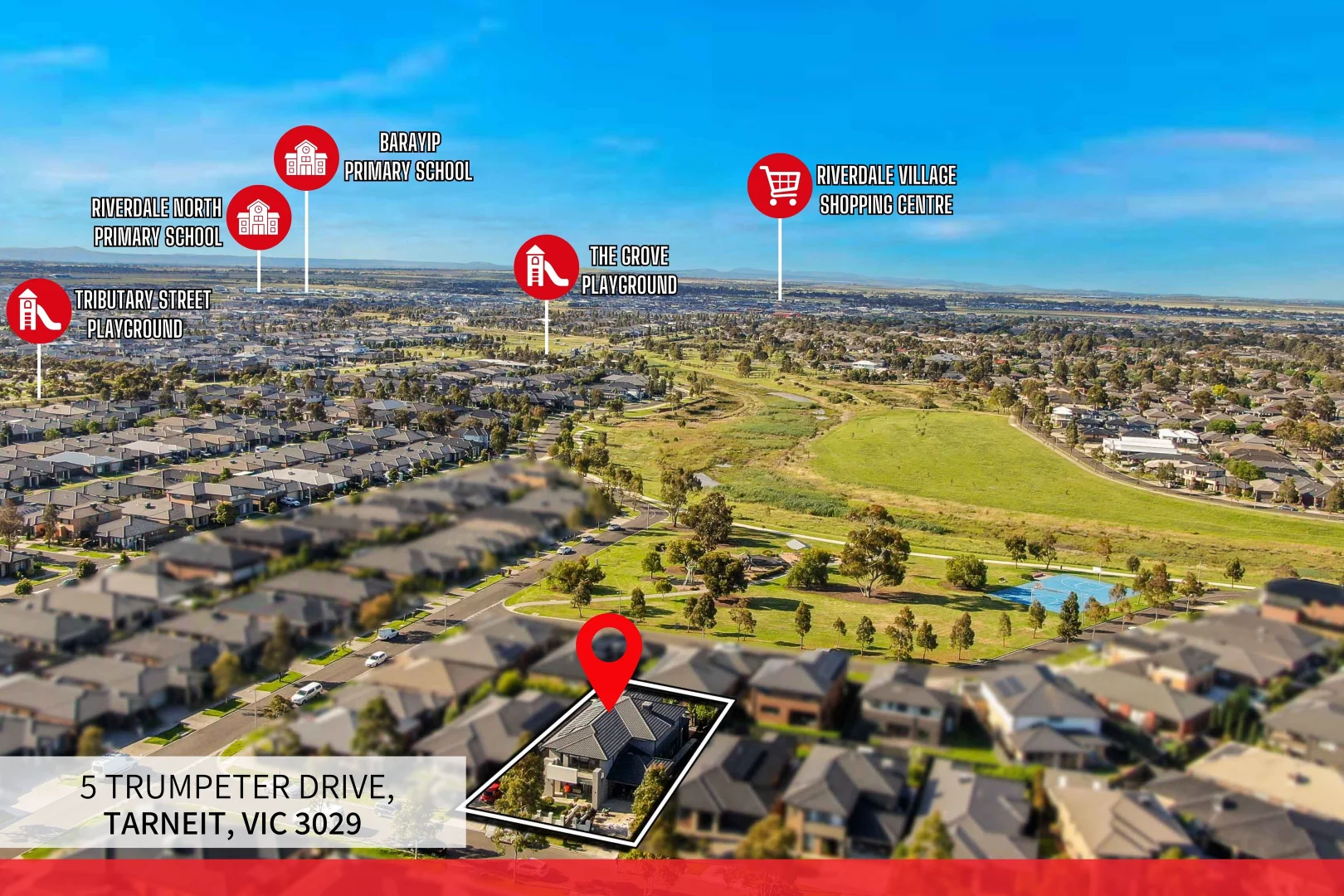 Additional image 32 of 5 Trumpeter Drive, Tarneit VIC 3029