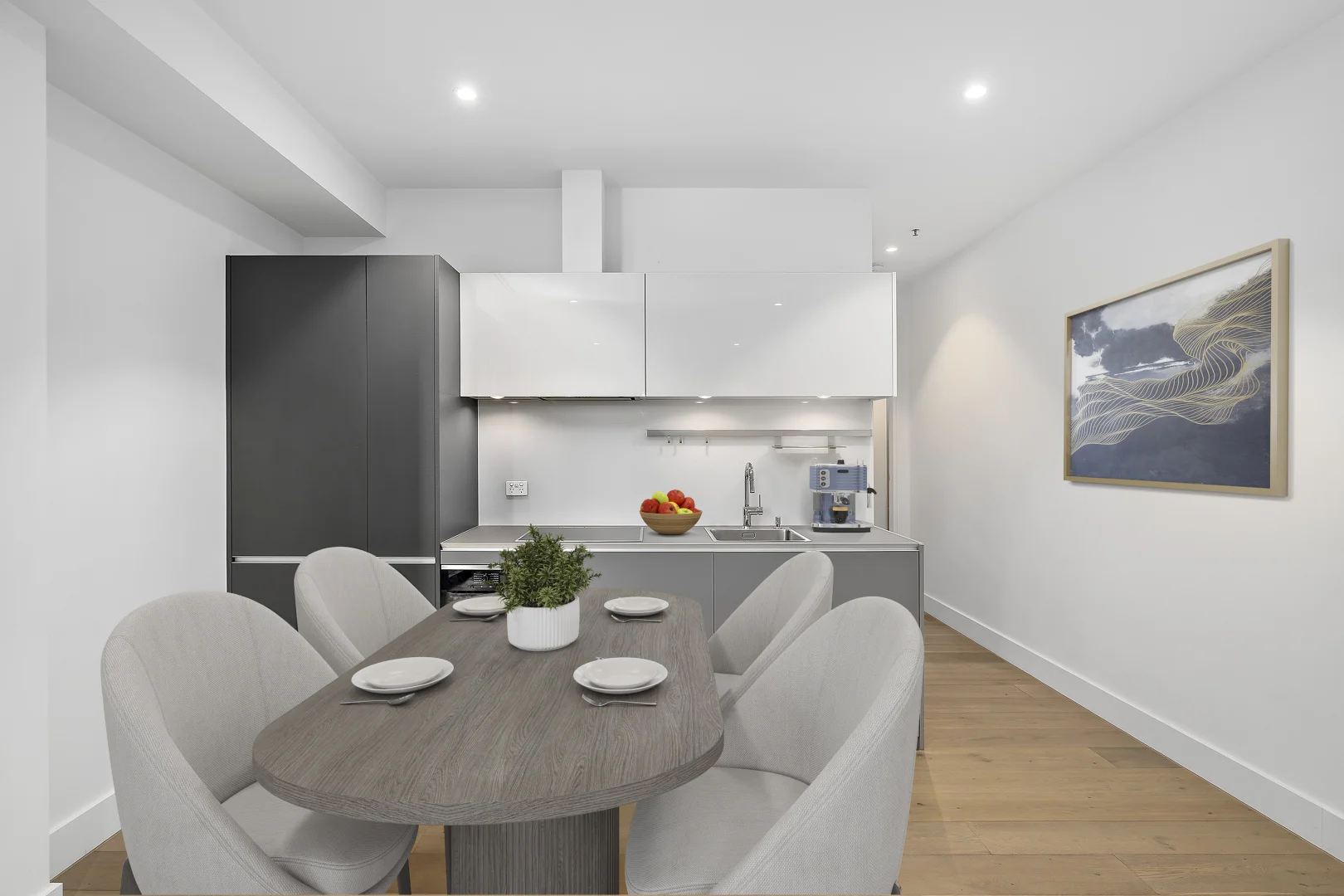 Additional image 2 of 912/14 Queens Road, Melbourne VIC 3004