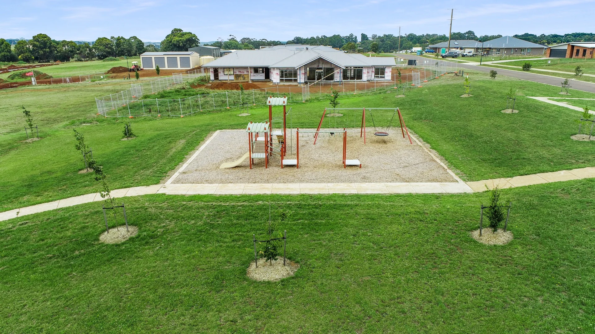 Additional image 3 of Lot 28/66 Knox Court, Leongatha VIC 3953